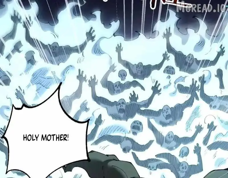 From Goblin to Goblin God Chapter 108 page 9 - 