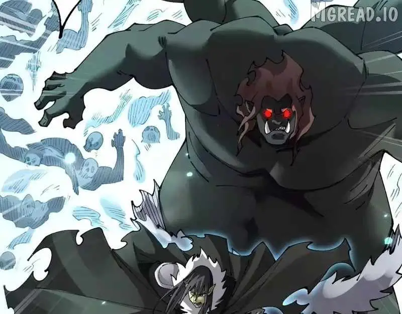From Goblin to Goblin God Chapter 108 page 10 - 