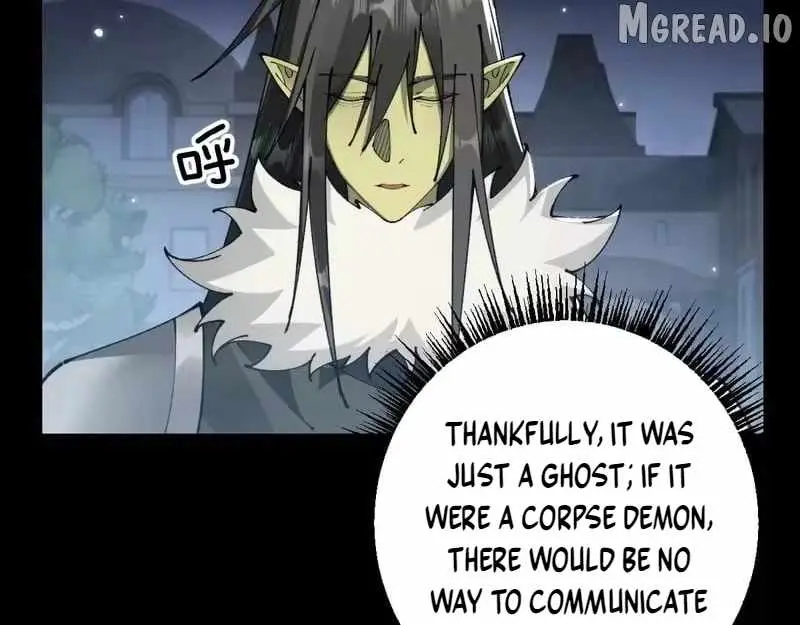 From Goblin to Goblin God Chapter 108 page 95 - 