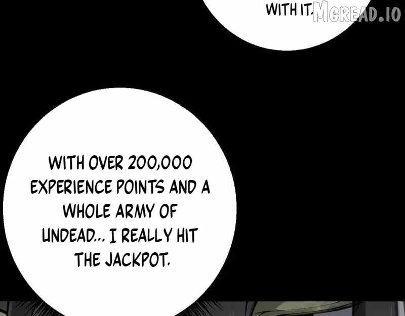 From Goblin to Goblin God Chapter 108 page 96 - 