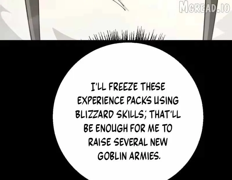 From Goblin to Goblin God Chapter 108 page 98 - 