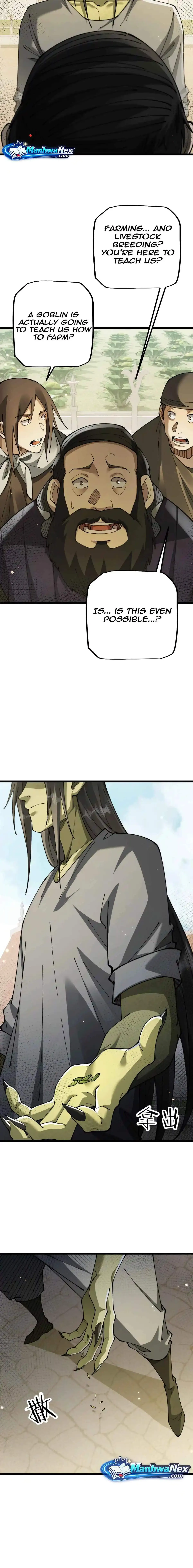 From Goblin to Goblin God Chapter 109 page 2 - 