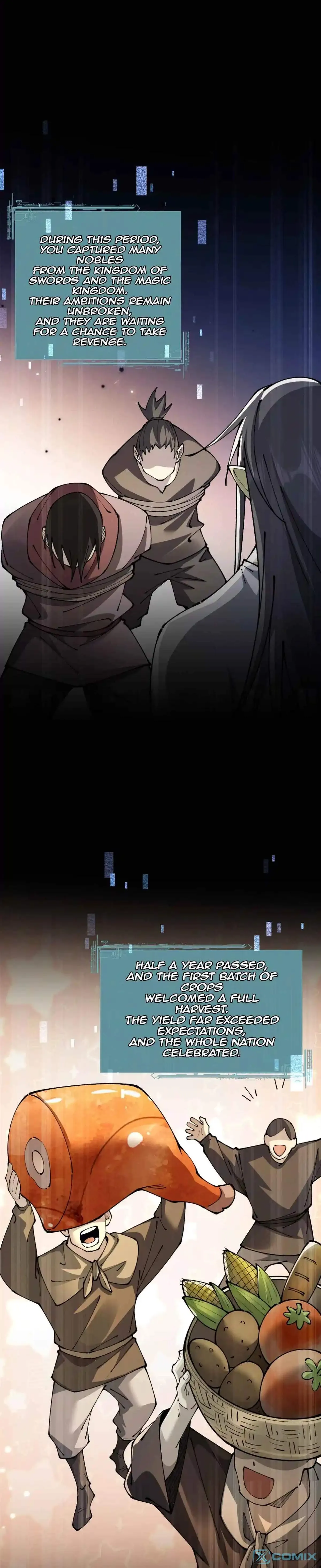From Goblin to Goblin God Chapter 109 page 15 - 
