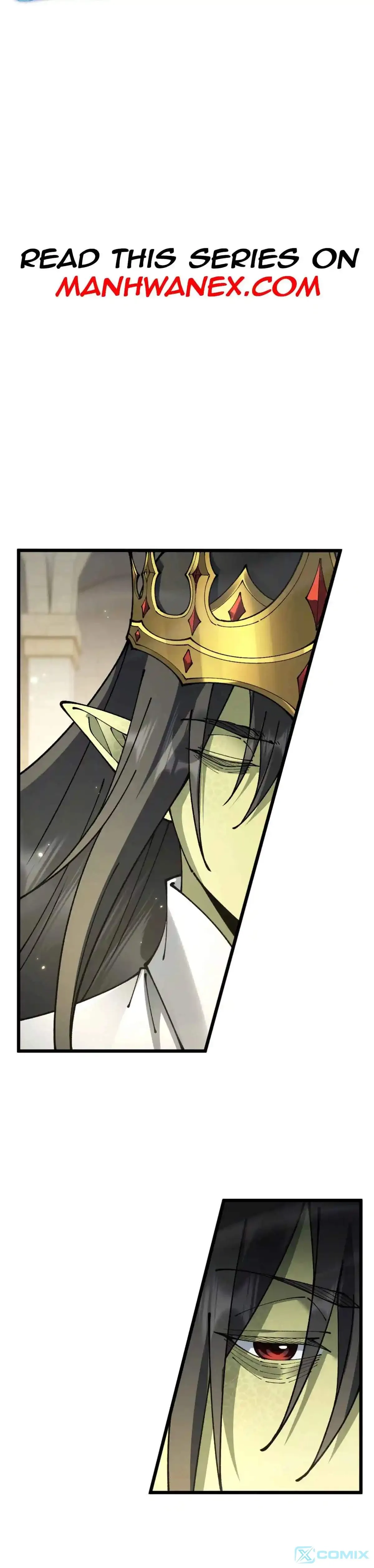 From Goblin to Goblin God Chapter 109 page 18 - 