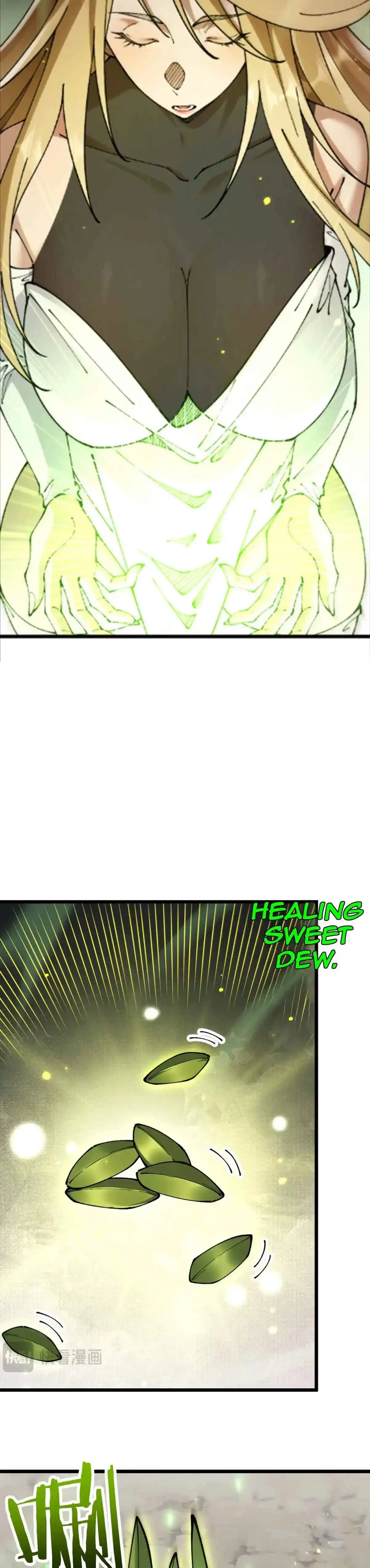 From Goblin to Goblin God Chapter 109 page 4 - 