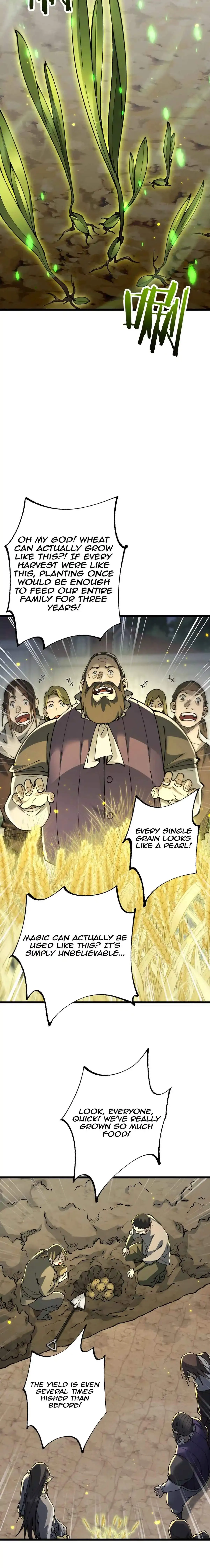 From Goblin to Goblin God Chapter 109 page 5 - 