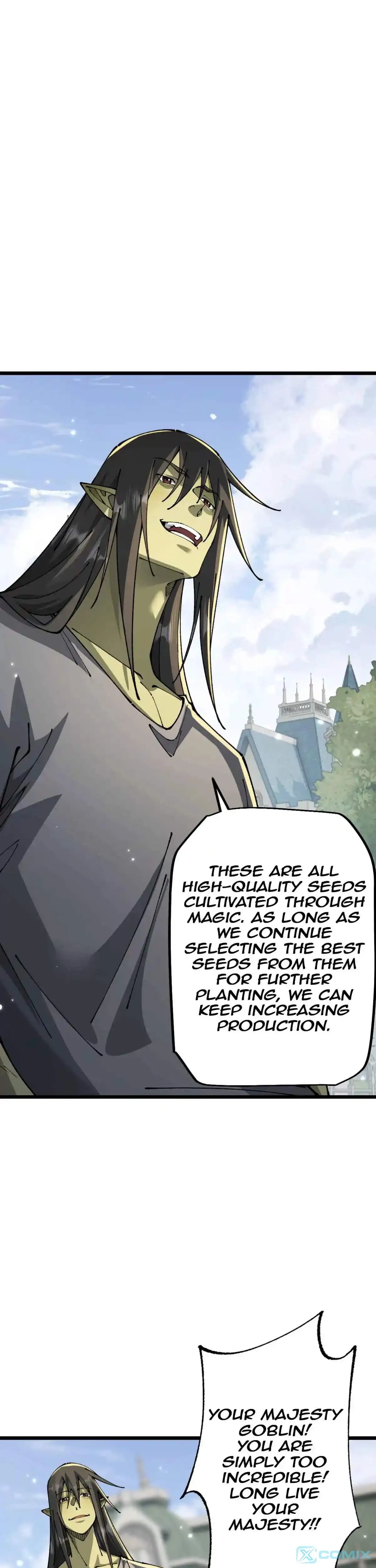 From Goblin to Goblin God Chapter 109 page 6 - 