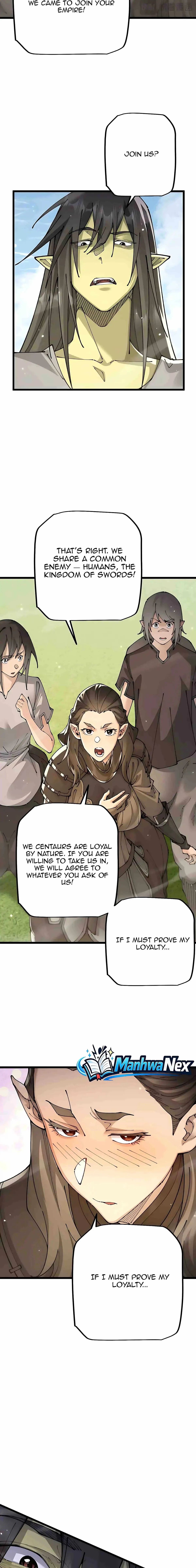 From Goblin to Goblin God Chapter 110 page 5 - 
