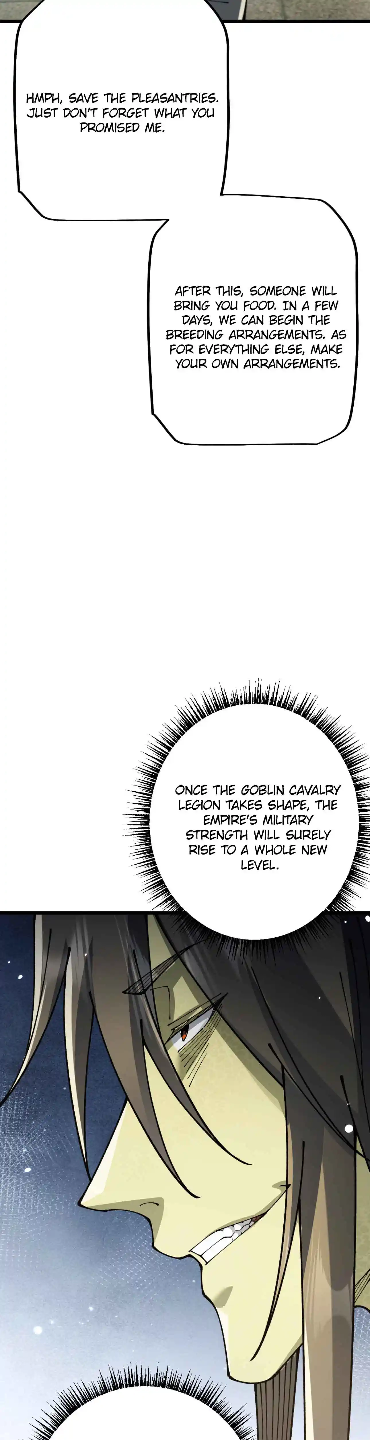 From Goblin to Goblin God Chapter 111 page 2 - 