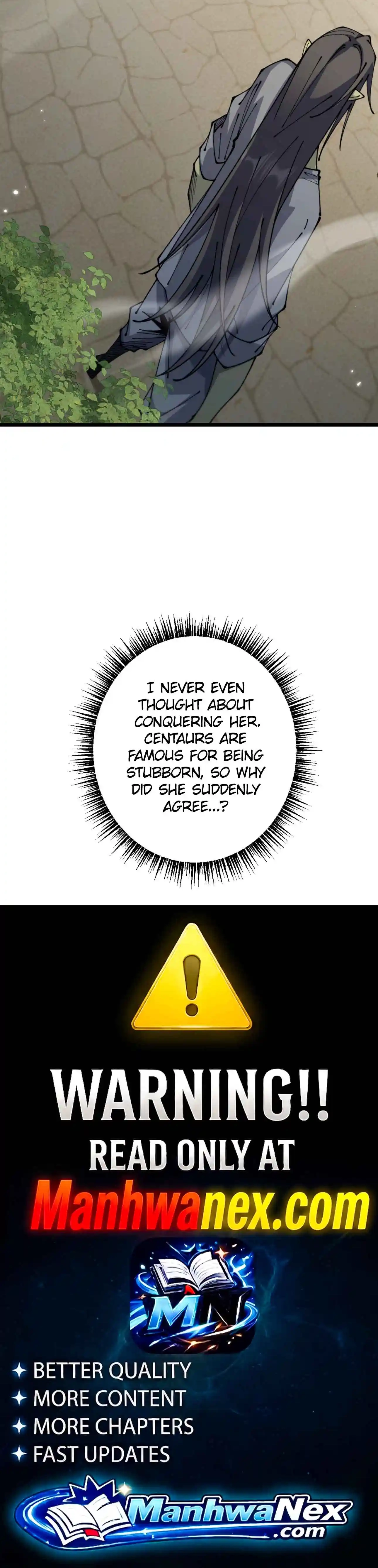 From Goblin to Goblin God Chapter 111 page 26 - 
