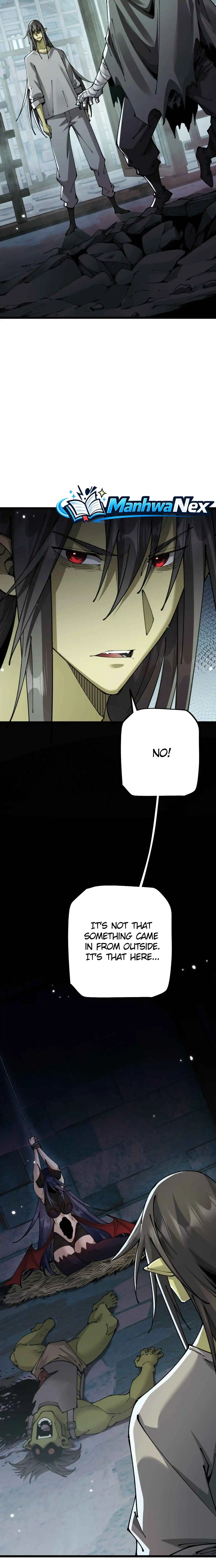 From Goblin to Goblin God Chapter 111 page 6 - 
