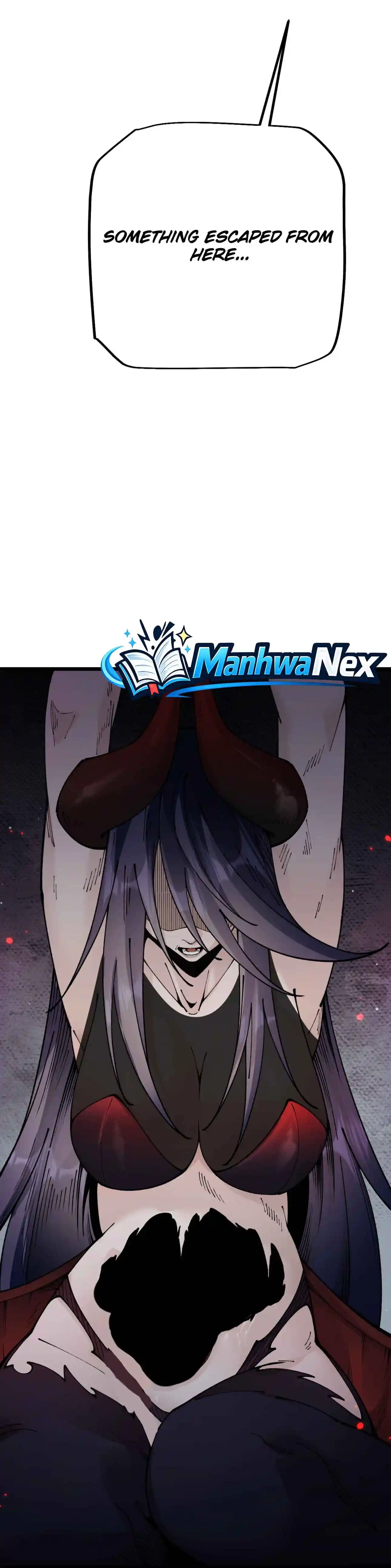 From Goblin to Goblin God Chapter 111 page 7 - 
