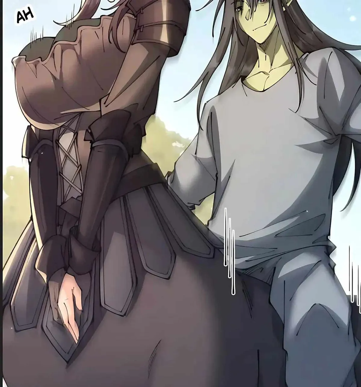 From Goblin to Goblin God Chapter 112 page 11 - 