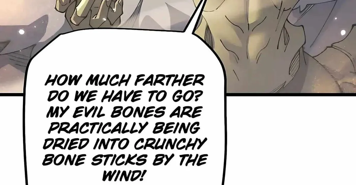 From Goblin to Goblin God Chapter 112 page 106 - 