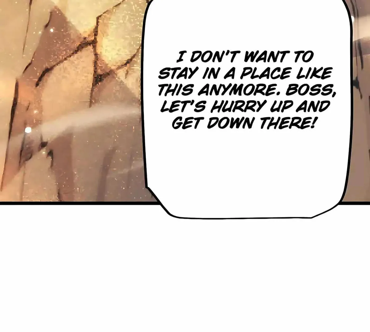 From Goblin to Goblin God Chapter 112 page 116 - 