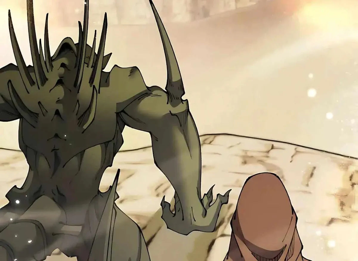 From Goblin to Goblin God Chapter 112 page 118 - 
