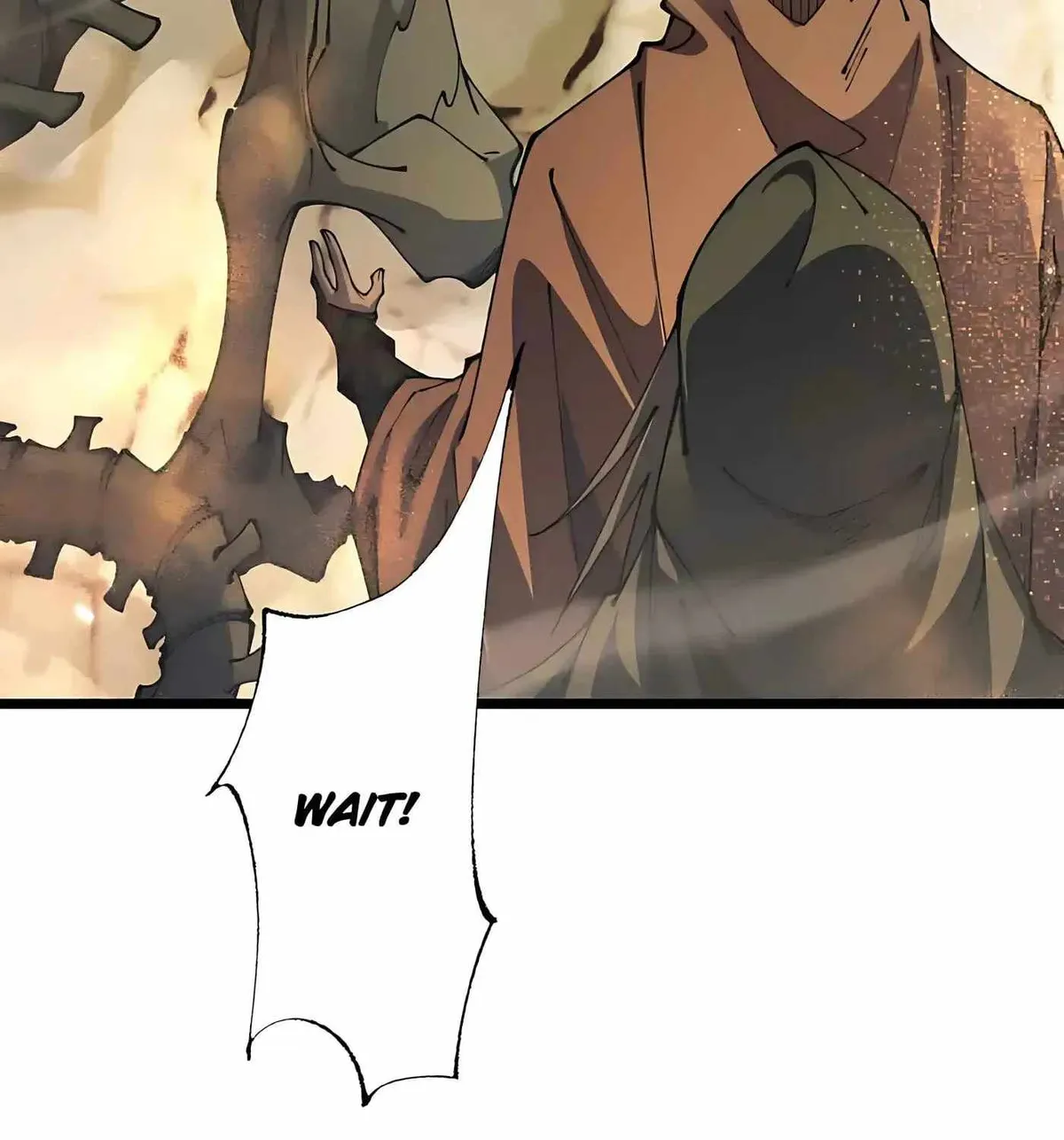 From Goblin to Goblin God Chapter 112 page 119 - 
