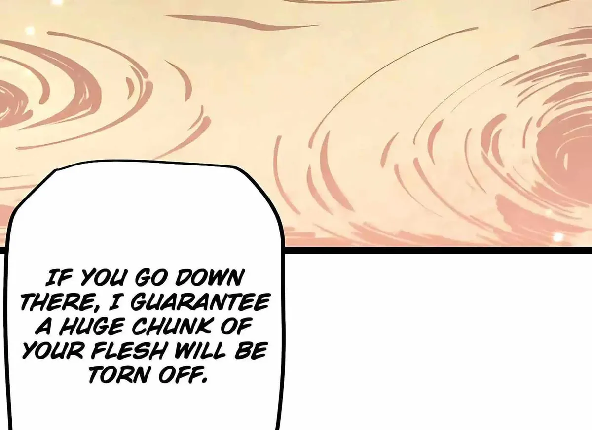 From Goblin to Goblin God Chapter 112 page 122 - 
