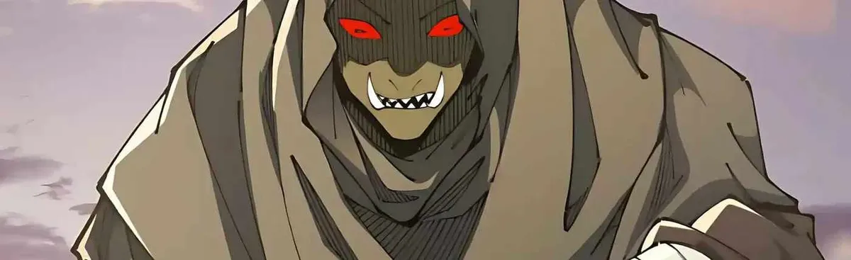 From Goblin to Goblin God Chapter 112 page 124 - 