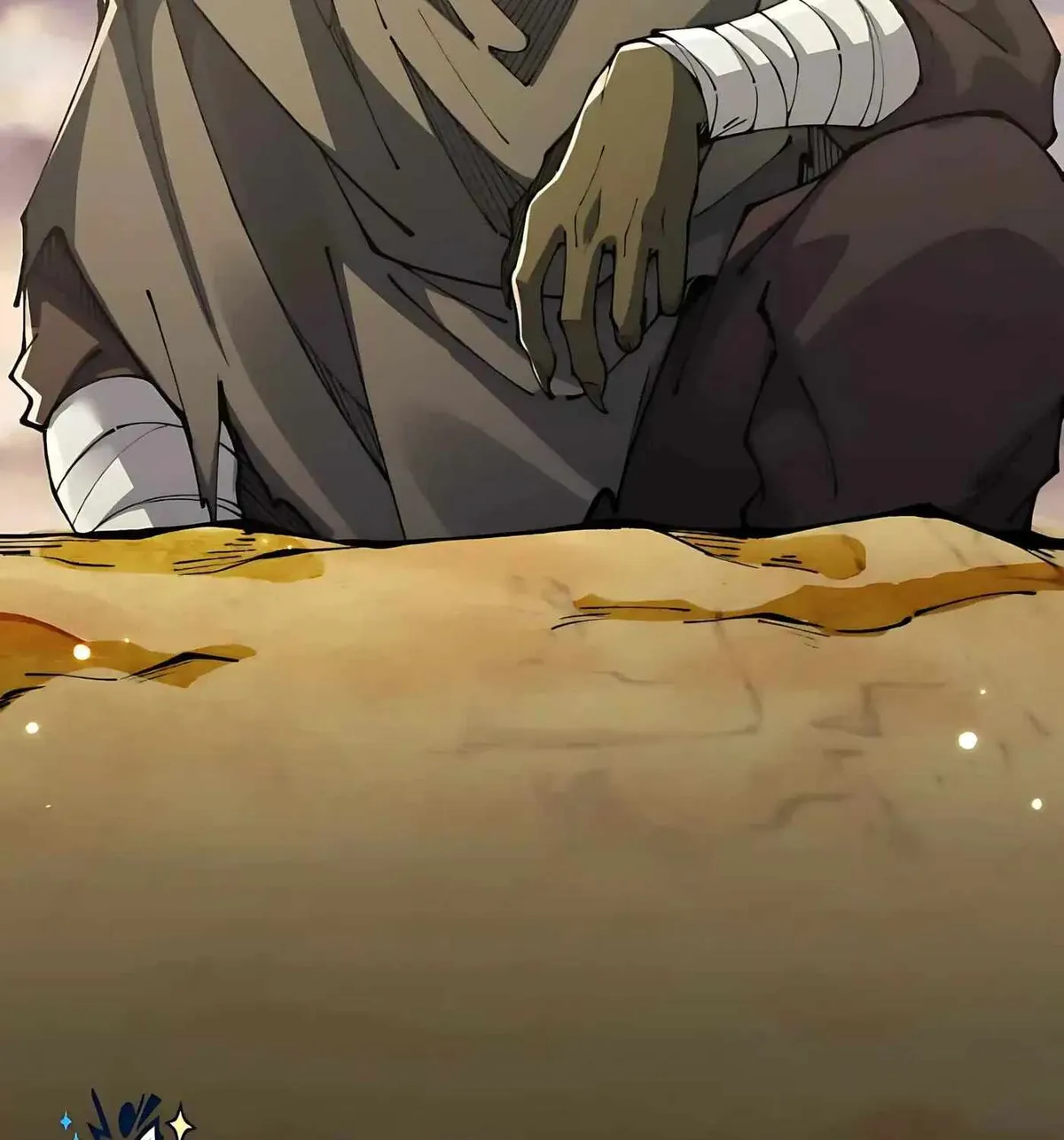 From Goblin to Goblin God Chapter 112 page 125 - 