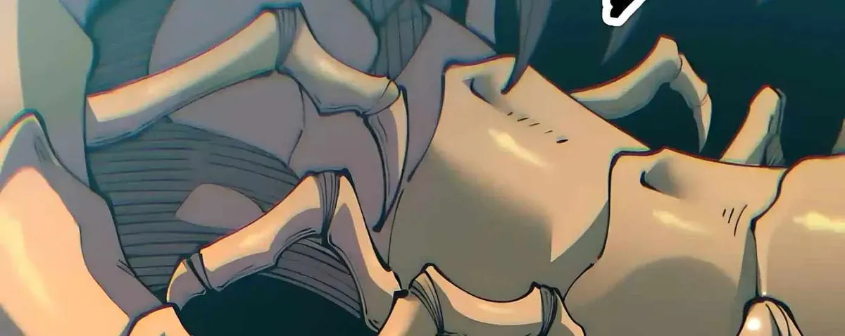 From Goblin to Goblin God Chapter 112 page 130 - 