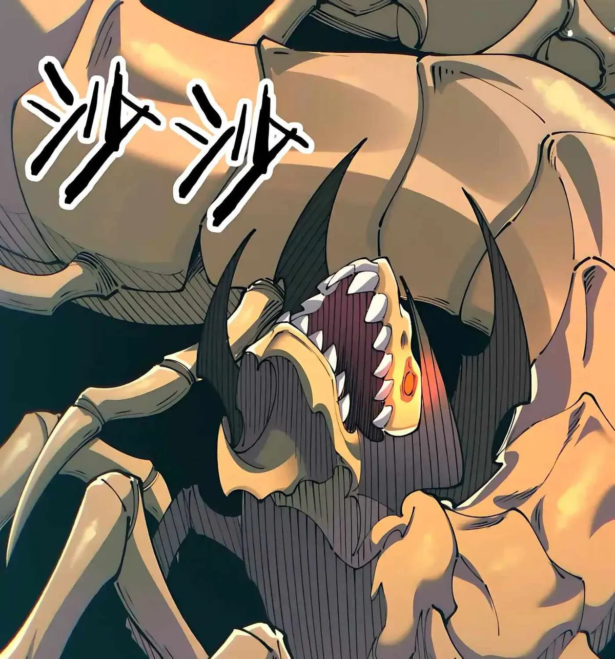 From Goblin to Goblin God Chapter 112 page 131 - 
