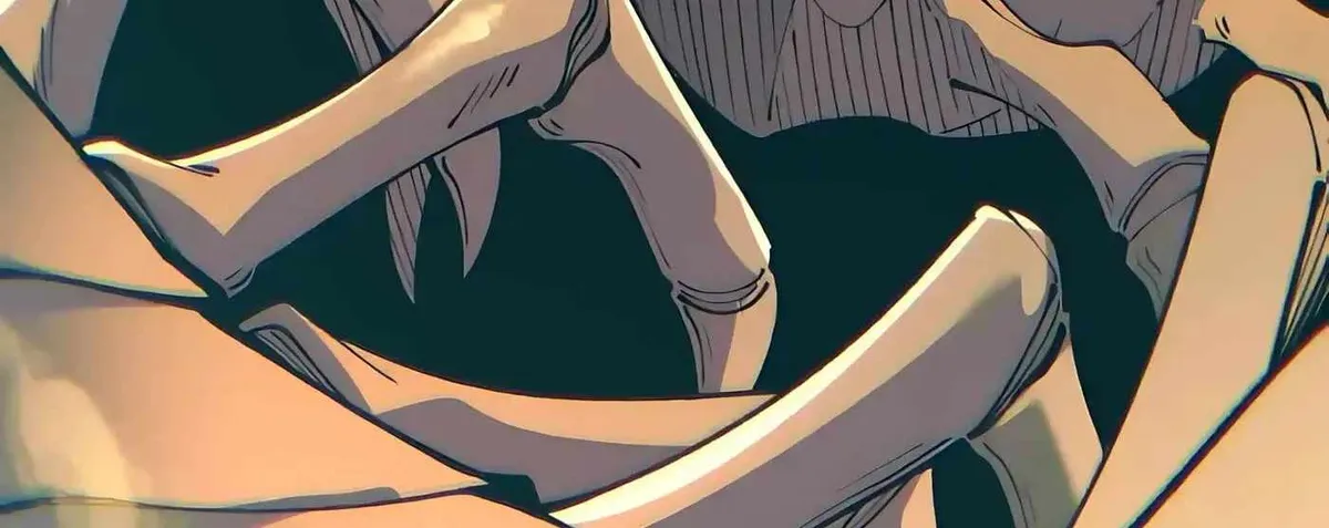 From Goblin to Goblin God Chapter 112 page 132 - 