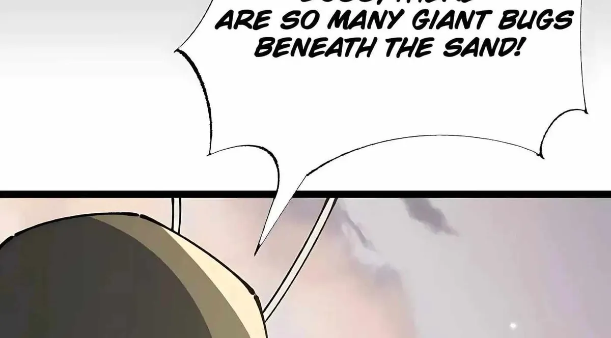 From Goblin to Goblin God Chapter 112 page 136 - 