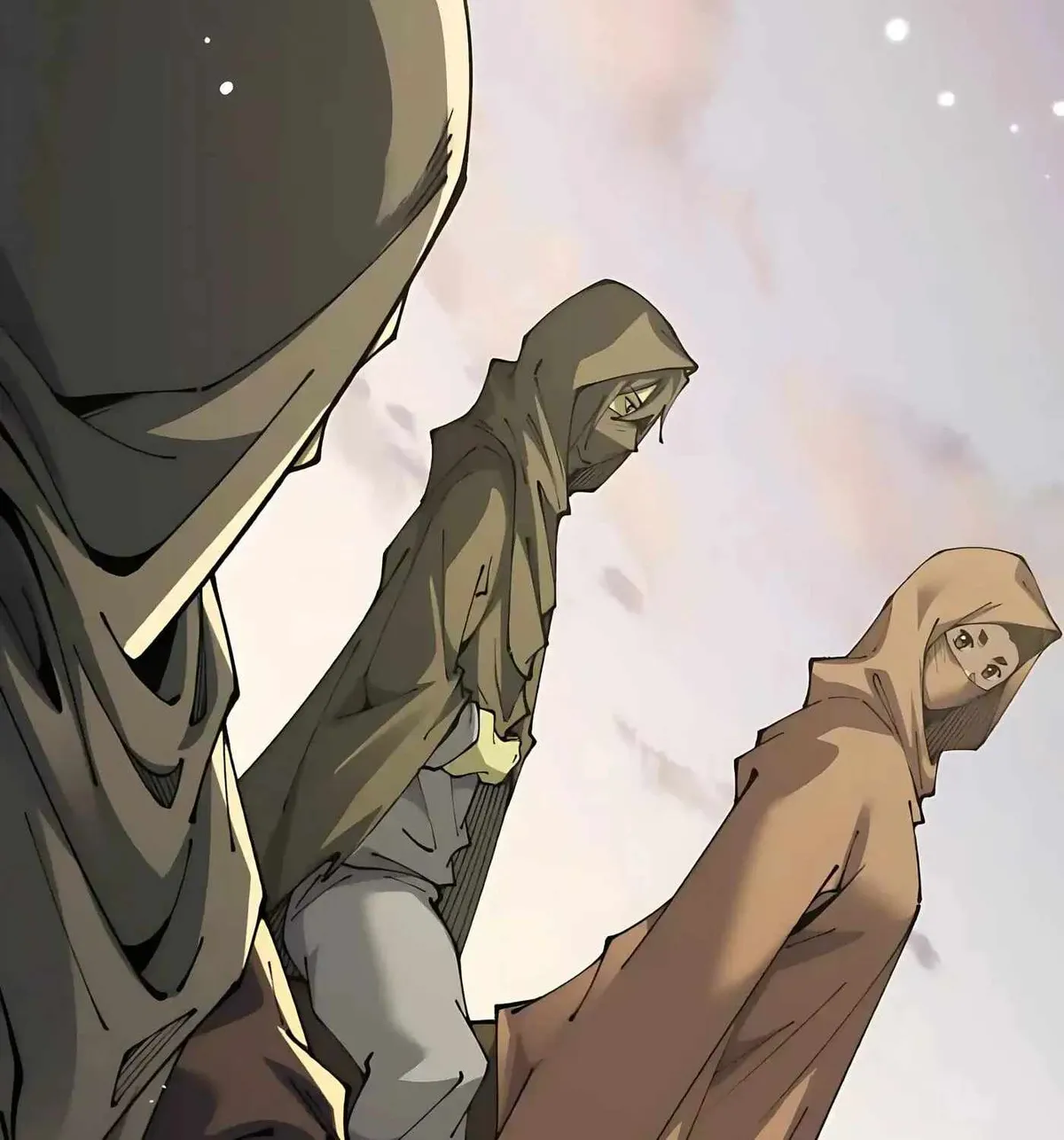 From Goblin to Goblin God Chapter 112 page 137 - 
