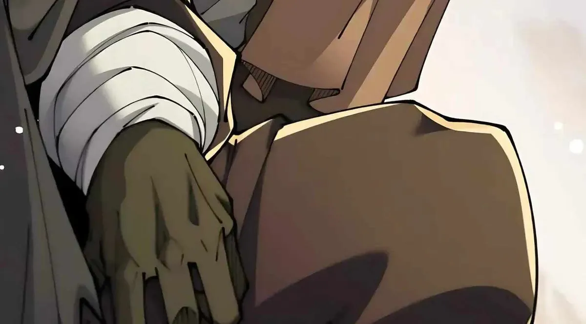 From Goblin to Goblin God Chapter 112 page 138 - 