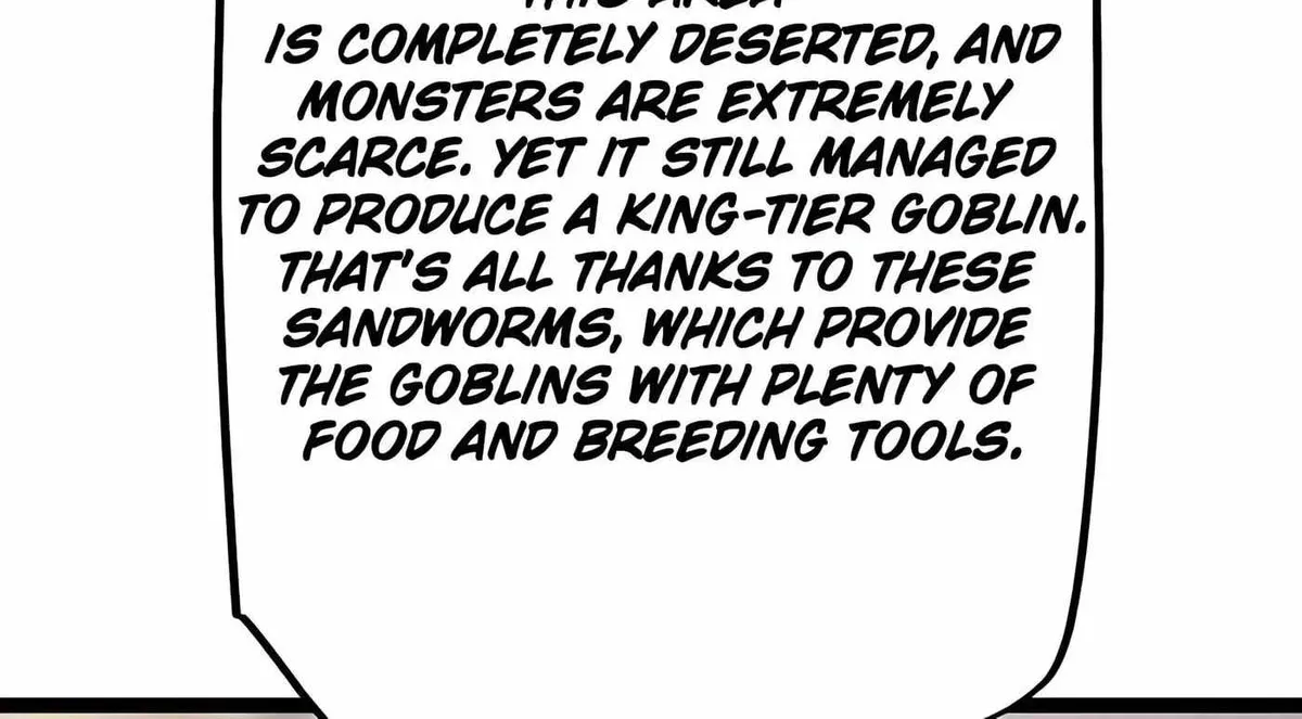From Goblin to Goblin God Chapter 112 page 140 - 