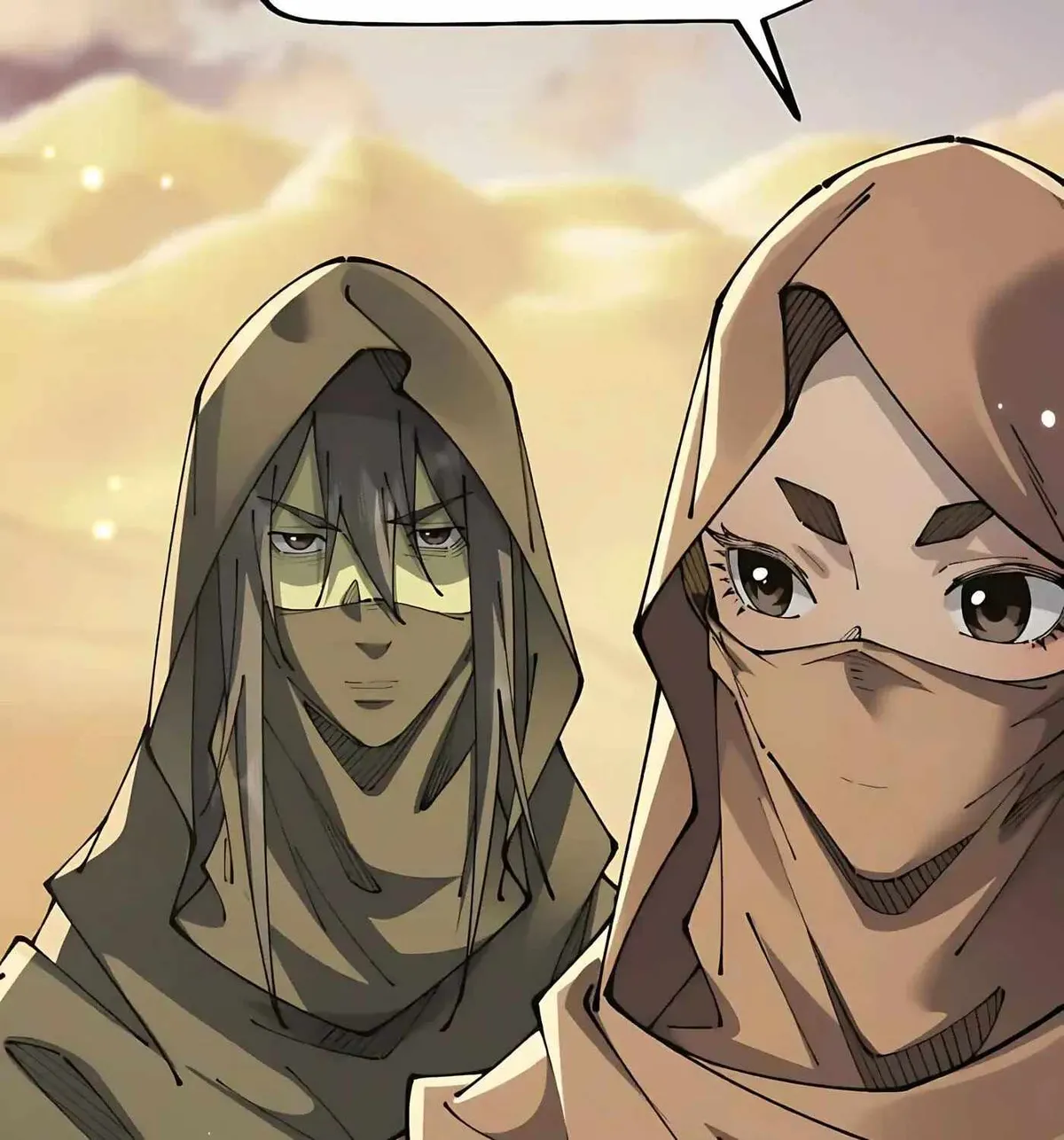 From Goblin to Goblin God Chapter 112 page 141 - 