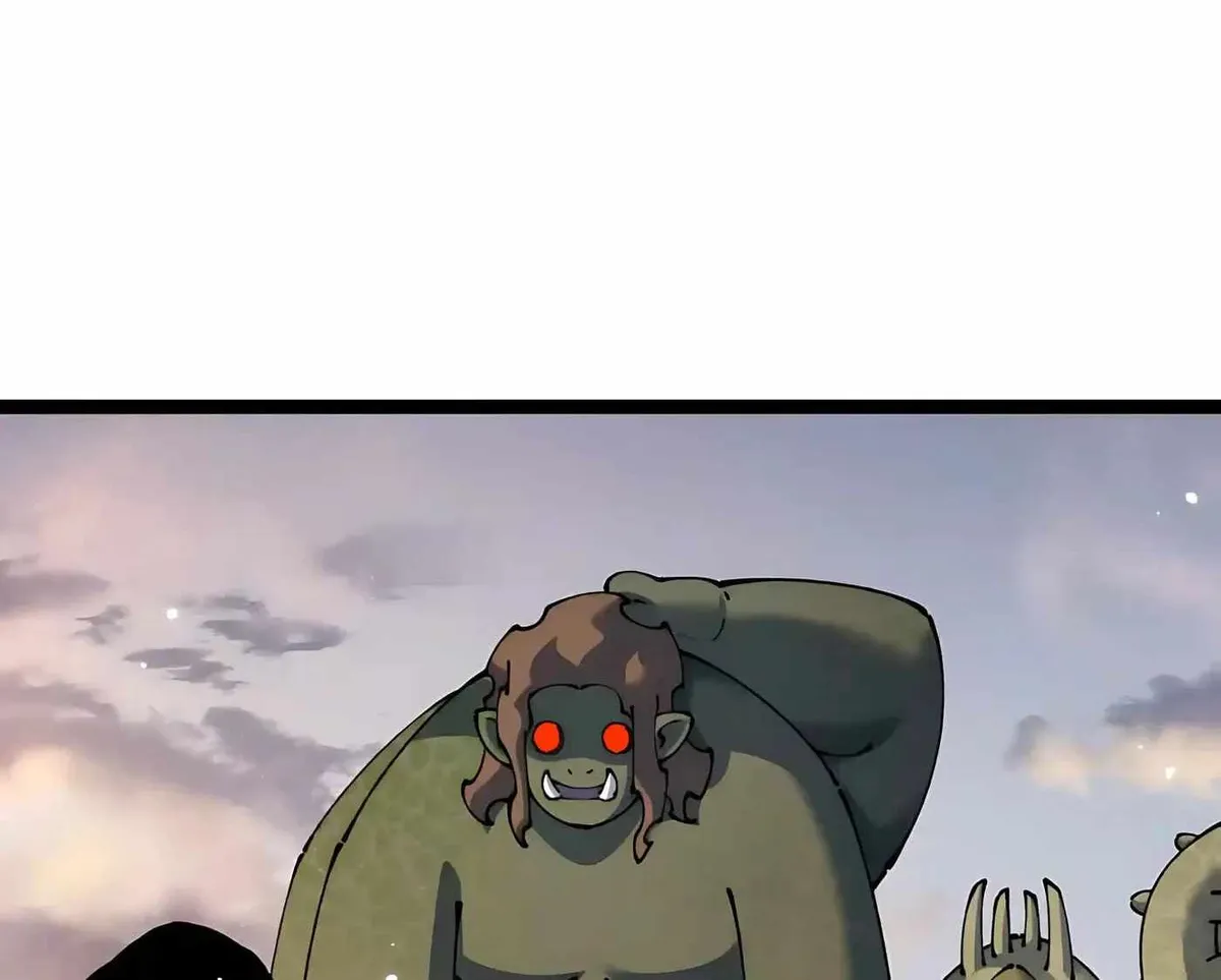 From Goblin to Goblin God Chapter 112 page 152 - 