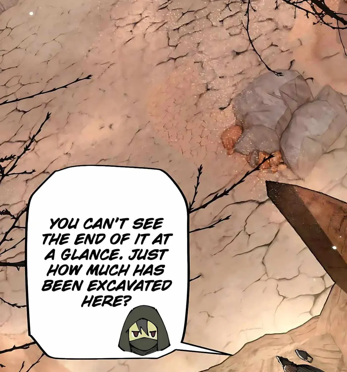 From Goblin to Goblin God Chapter 112 page 159 - 