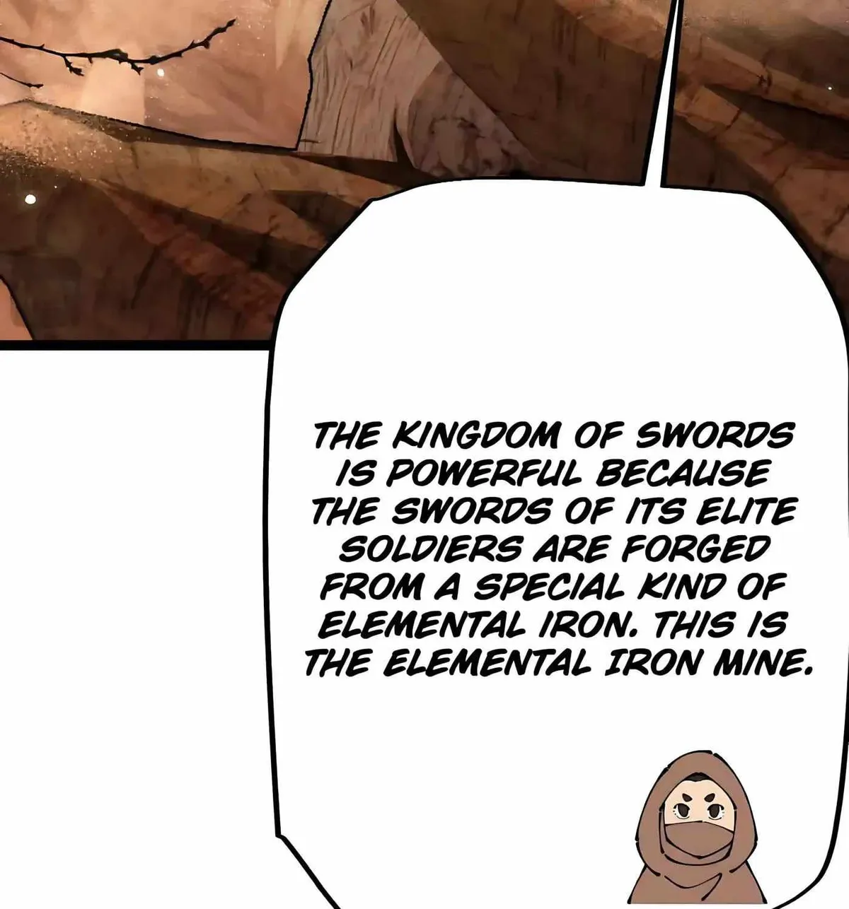 From Goblin to Goblin God Chapter 112 page 161 - 