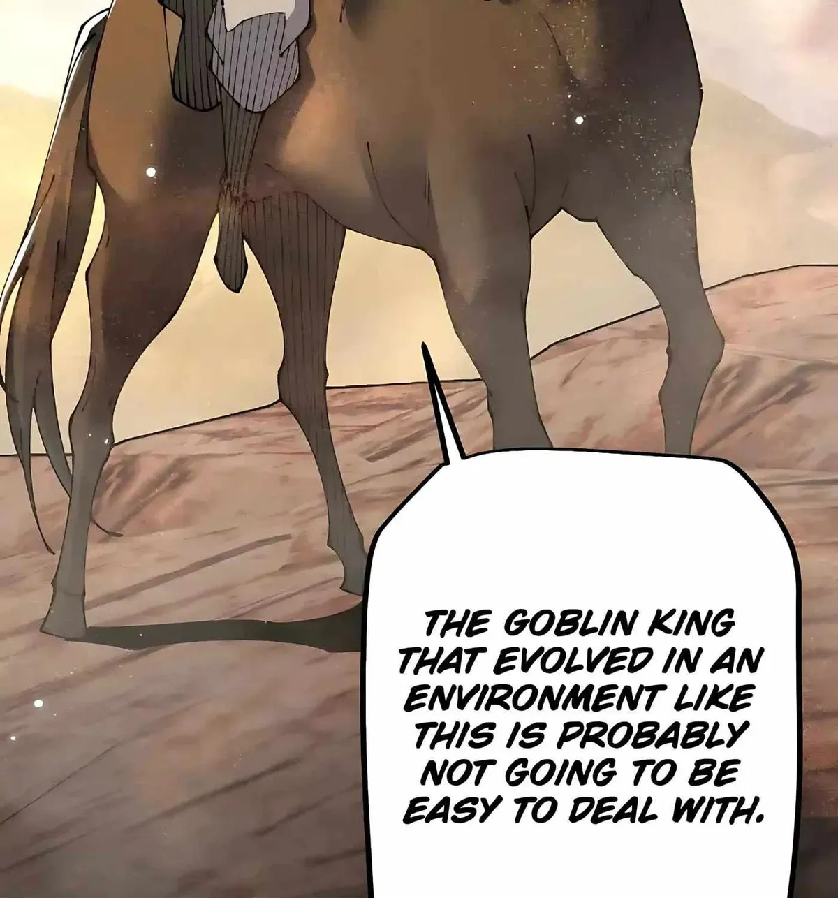 From Goblin to Goblin God Chapter 112 page 165 - 