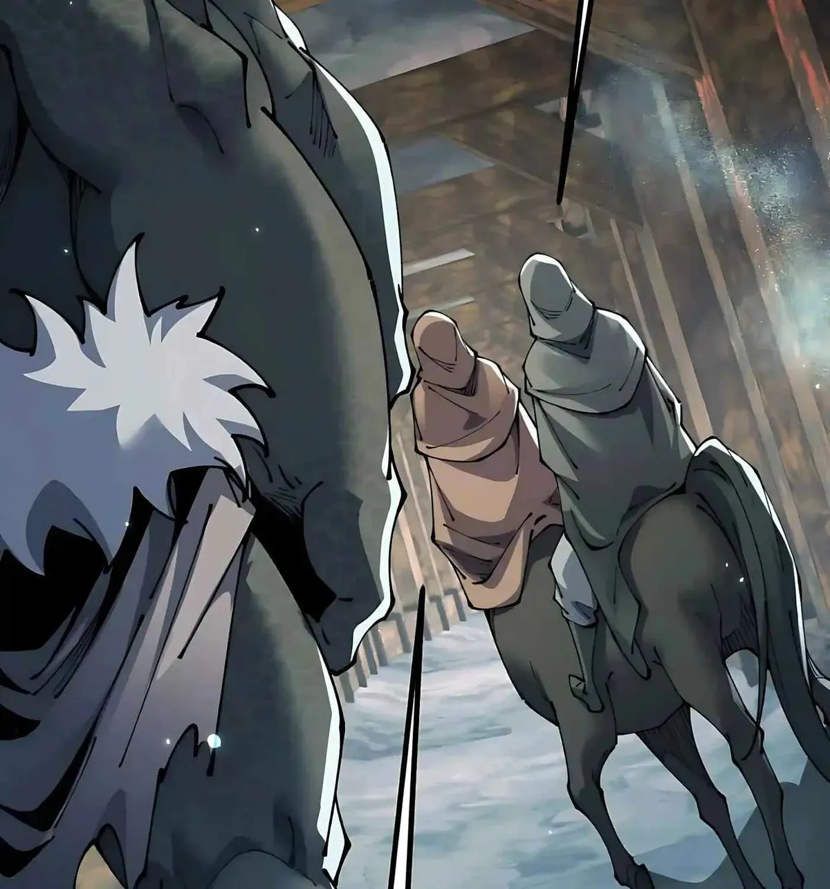 From Goblin to Goblin God Chapter 112 page 177 - 
