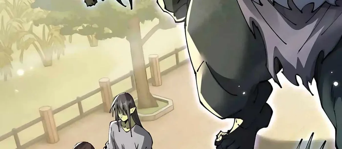 From Goblin to Goblin God Chapter 112 page 24 - 