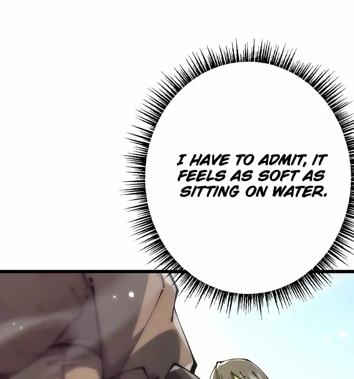From Goblin to Goblin God Chapter 112 page 27 - 