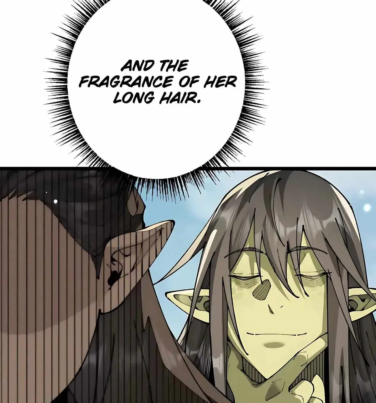 From Goblin to Goblin God Chapter 112 page 31 - 