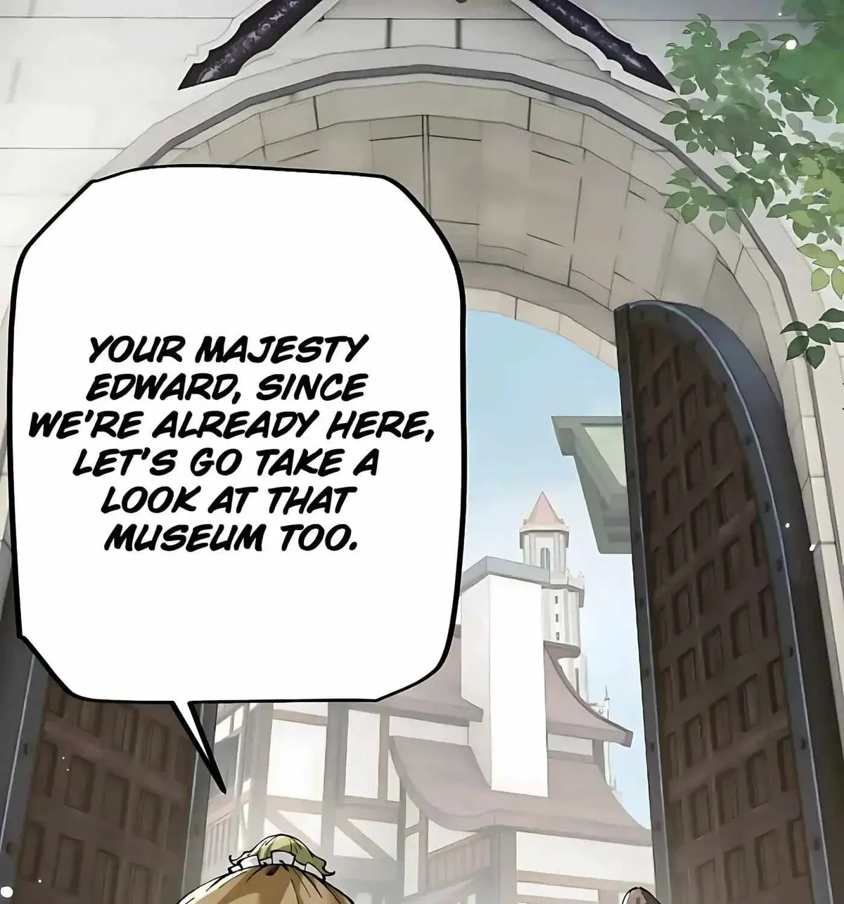 From Goblin to Goblin God Chapter 112 page 43 - 