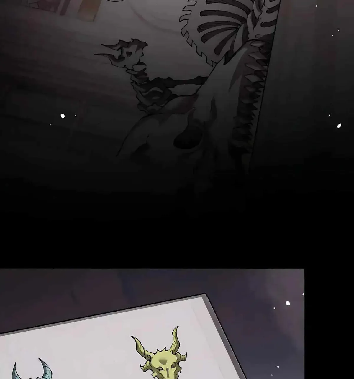 From Goblin to Goblin God Chapter 112 page 57 - 