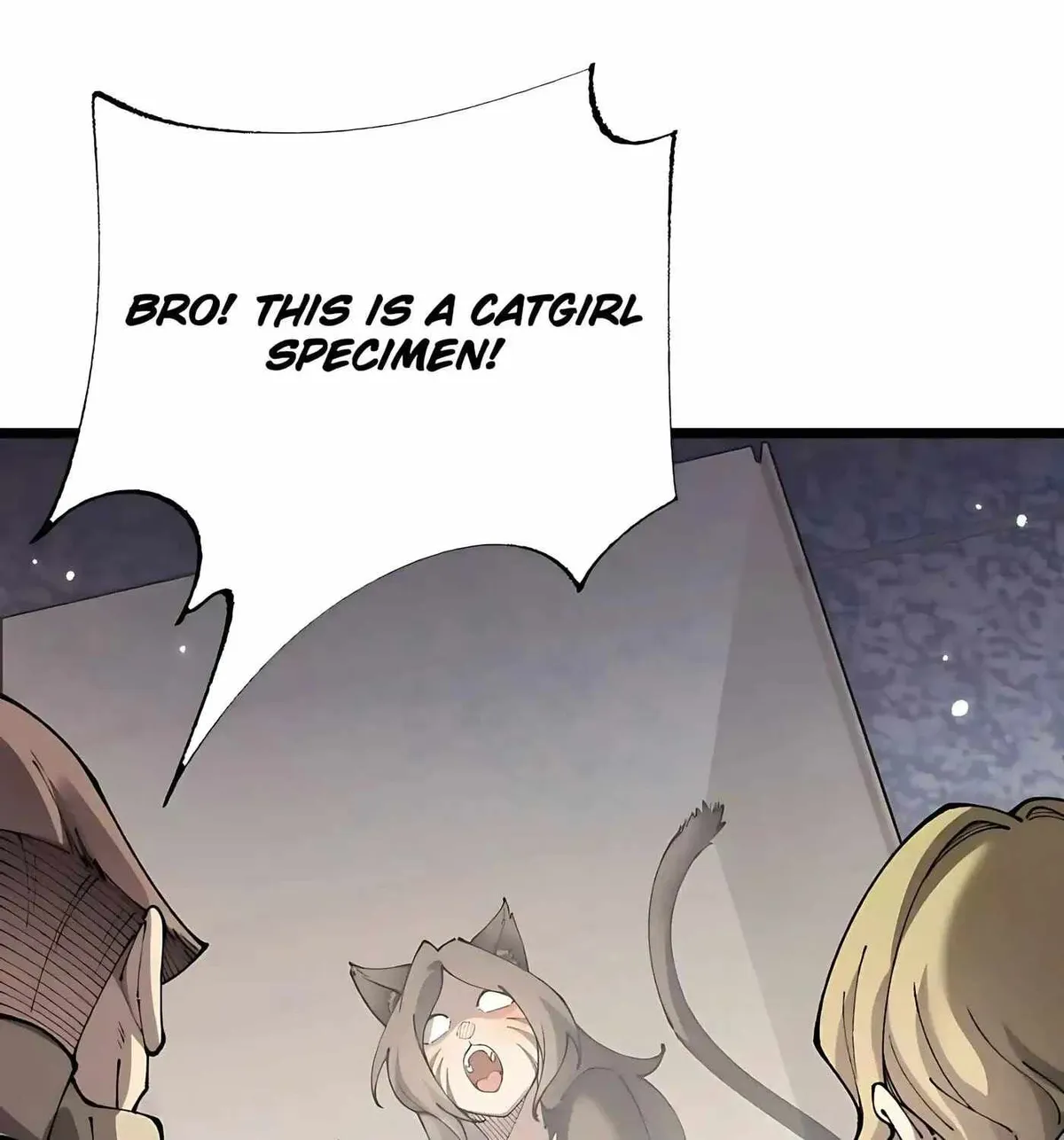 From Goblin to Goblin God Chapter 112 page 63 - 