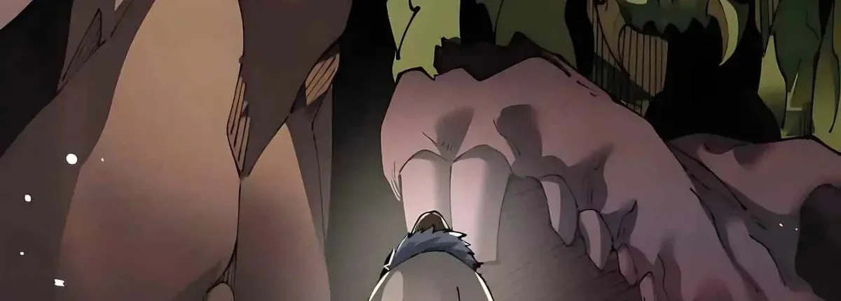 From Goblin to Goblin God Chapter 112 page 82 - 