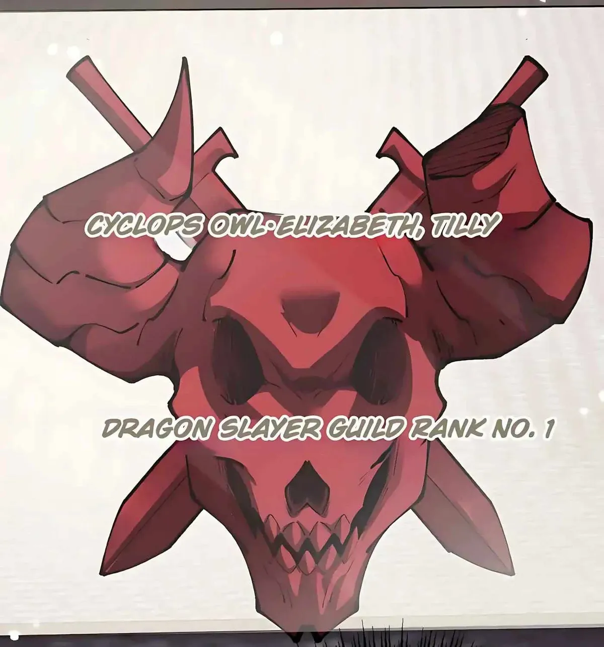 From Goblin to Goblin God Chapter 112 page 85 - 