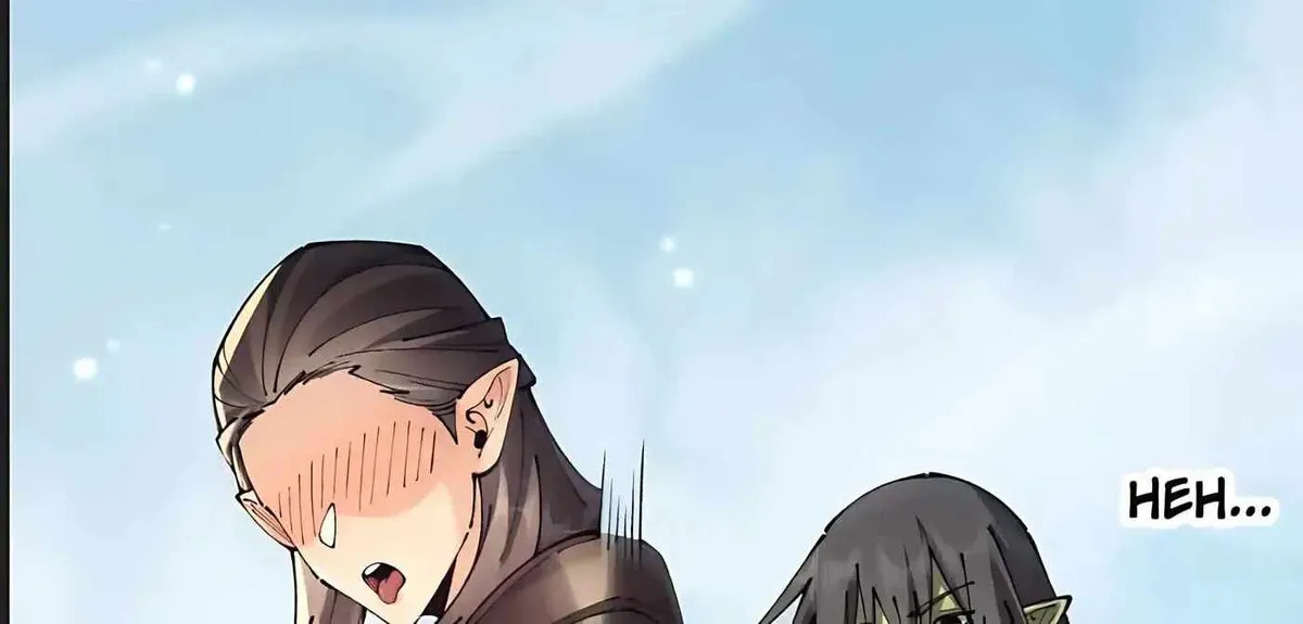 From Goblin to Goblin God Chapter 112 page 10 - 