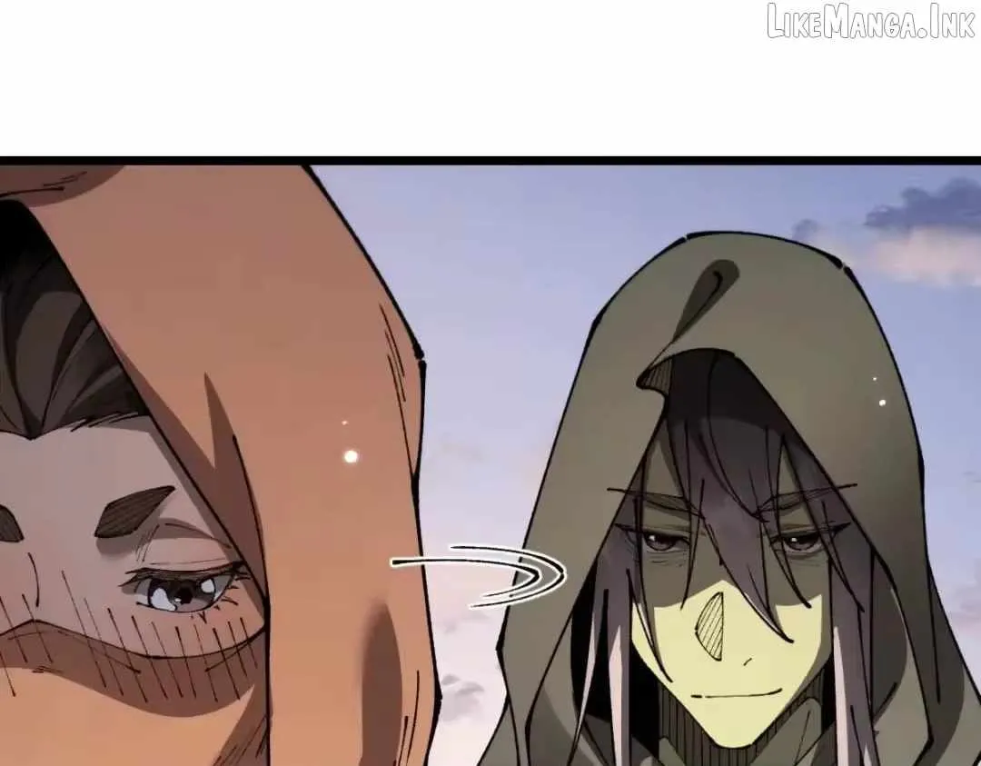From Goblin to Goblin God Chapter 113 page 11 - 
