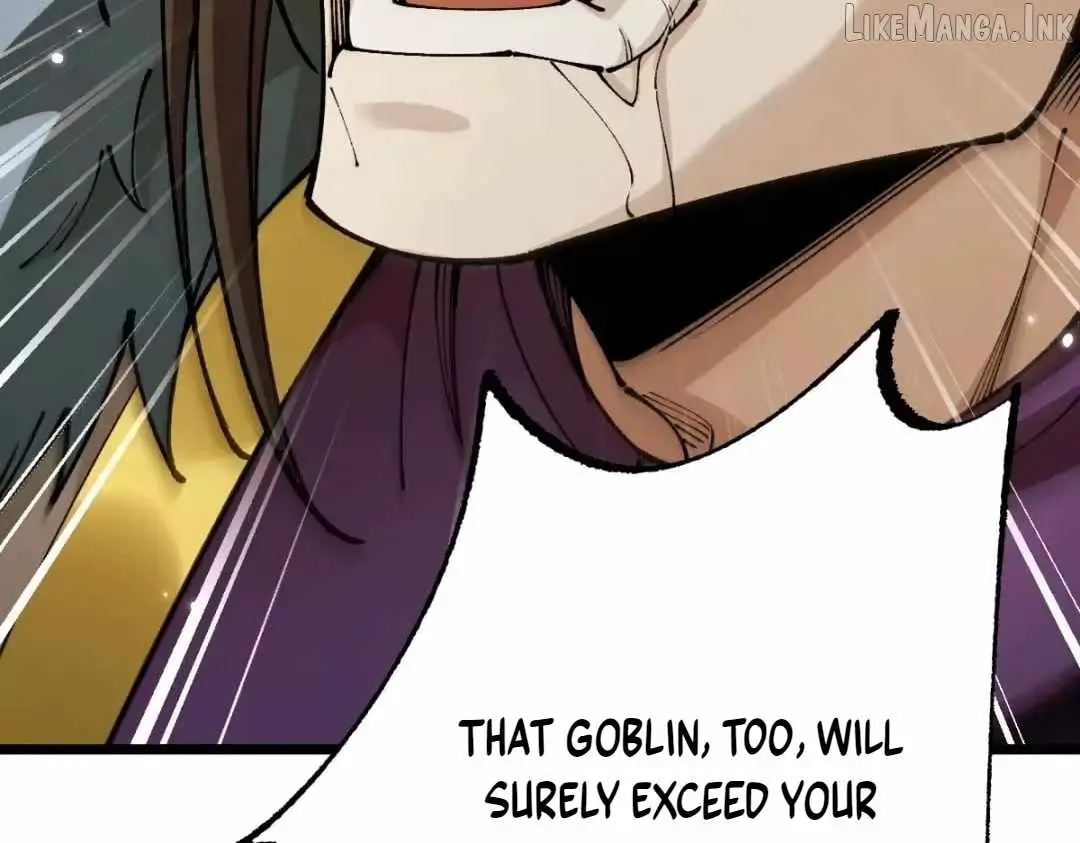 From Goblin to Goblin God Chapter 113 page 118 - 