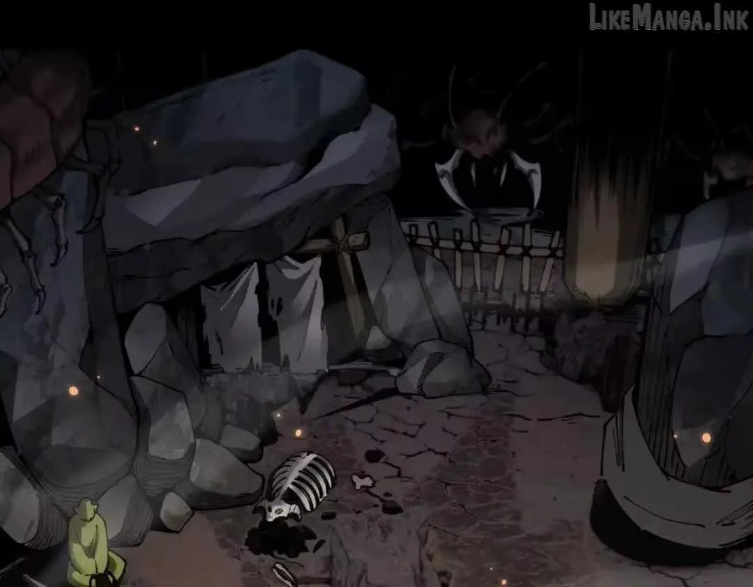 From Goblin to Goblin God Chapter 113 page 124 - 