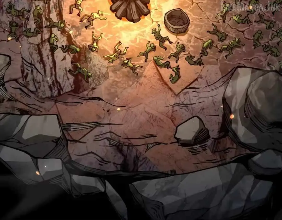 From Goblin to Goblin God Chapter 113 page 126 - 